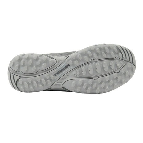 メレル（MERRELL）（メンズ）トレッキングシューズ ローカット 登山靴 YOKOTA3GTX ...