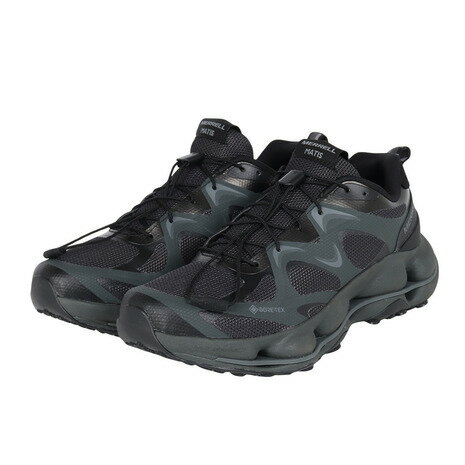 Other - 【ポイント最大10倍キャンペーン・要エントリー 5/23 20:00 - 5/27 01:59】メレル（MERRELL）（メンズ）トレッキングシューズ ローカット 登山靴 SPEEDARC MATIS G J038253 BLK