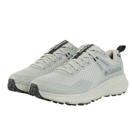 Colombia - コロンビア（Columbia）（メンズ）トレッキングシューズ ローカット 登山靴 コノス ティーアールエス アウトドライ BM6246 395