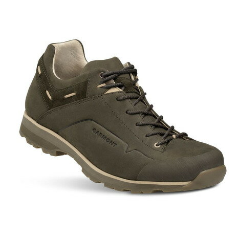 ガルモント（GARMONT）（メンズ レディース）トレッキングシューズ ローカット 登山靴 MIGUASHA LOW NUBUCK 481245/201