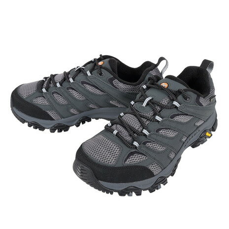 メレル（MERRELL）（メンズ）トレッキングシューズ ローカット 登山靴 MOAB 3 SYNTHETIC ゴアテック