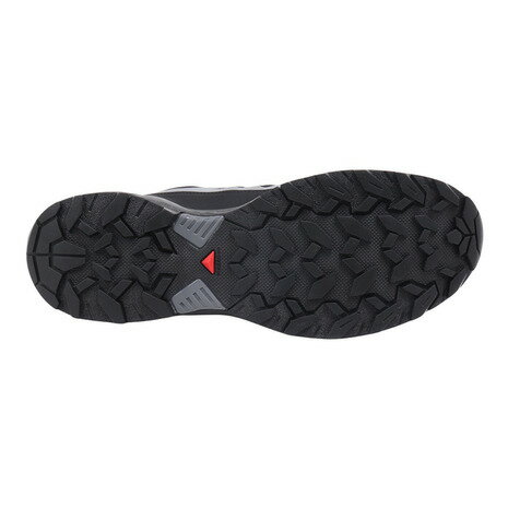 サロモン（SALOMON）（メンズ）ゴアテックス トレッキングシューズ ローカット 登山靴 エックスウルトラ360 X ULTRA 360 GORE-TEX L47453200 3