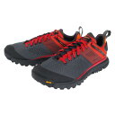 ミステリーランチ(Mystery Ranch)(メンズ)トレッキングシューズ ローカット 登山靴 MR DANNER TRAIL トレイル シューズ 19761...