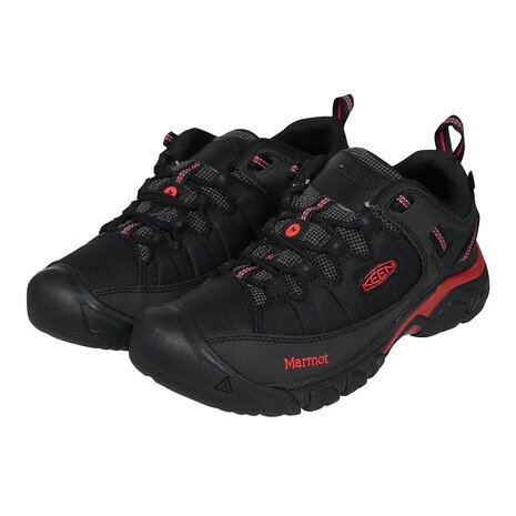 キーン（KEEN）（メンズ）トレッキングシューズ TARGHEE EXP WP 1032965