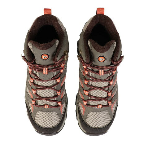 メレル(MERRELL)(レディース)ハイキン...の紹介画像2