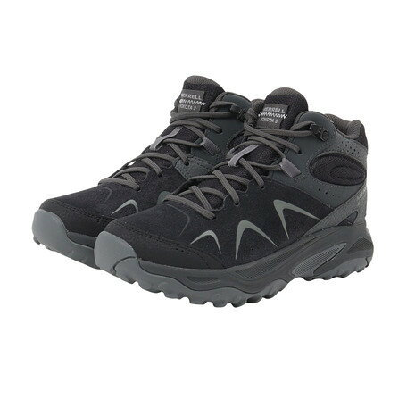 �����MERRELL�ˡʥ�ǥ������˥ȥ�å��󥰥��塼�� �ϥ����å� YOKOTA3MID GTX J038958 BLK