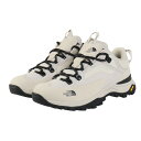 ザ・ノース・フェイス(THE NORTH FACE)(レディース)クレストン ハイク ウォータープルーフ NFW52410 FF 登山 トレッキング シューズ
