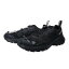 サロモン(SALOMON)(レディース)トレッキングシューズ ローカット 登山靴 X-ADVENTURE ゴアテックス W BL L47321800 ブラック 14,980円