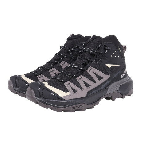 サロモン（SALOMON）（レディース）X ULTRA 360 MID GORE-TEX W L47448600