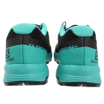 サロモン(SALOMON) 送料無料(対象外地域有)XA DISCOVERY W L40678800 (レディース)