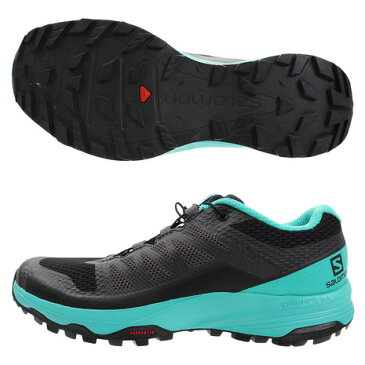 サロモン(SALOMON) 送料無料(対象外地域有)XA DISCOVERY W L40678800 (レディース)
