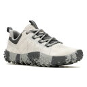 メレル(MERRELL)(レディース)アウトドア タウン シューズ WRAPT J036008 PALOMA グレー