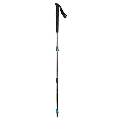 ●素材:アルミ●中国製●サイズ:64〜135cm●収納時サイズ:64cm●重量:約414g●バックカントリーGT最も過酷なミッションに対応するため軽量性、剛性、強度、耐久性を最適にした新しいアルミニウムチュービングデザイン採用。●伸縮式のデザインは使いやすく、素早く確実なロックシステムと正確で簡単な調節を可能にする目盛付きの下部セグメントを備えています。●人間工学に基づいたダブルレングスのフォームハンドルはどのような姿勢でもグリップが効くように設計されておりリストループは優れた快適性を実現するソフトな素材を使用しています。●先端には高硬度チップで最高のトラクションと耐久性を実現。【商品の購入にあたっての注意事項】※一部商品において弊社カラー表記がメーカーカラー表記と異なる場合があります。※ブラウザやお使いのモニター環境により、掲載画像と実際の商品の色味が若干異なる場合があります。※掲載の価格・製品のパッケージ・デザイン・仕様について、予告なく変更することがあります。あらかじめご了承ください。カンプ カンプアウトドア CAMP CAMP OUTDOOR カンプ カンプアウトドア CAMP CAMP OUTDOOR エルブレス ヴィクトリア ビクトリア Victoria L-Breath トレッキング小物 アクセサリー ステッキ Men's Mens メンズ めんず 男性 アウトドア レジャー 登山 ハイキング ポール ストック 杖