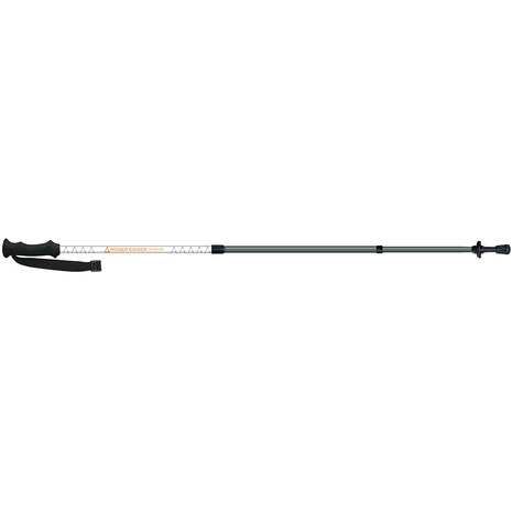 ●素材:アルミ●中国製●2本セット●長さ調整範囲:90〜120cm●重量(1本あたり):約232g(1本、先ゴム含まず)●長さ:90〜120cm●収納長:63cm●アンチショック内蔵●衝撃吸収機能搭載で肩や腕の負担を軽減。簡単操作で快適に長さ調整が可能。【商品の購入にあたっての注意事項】※一部商品において弊社カラー表記がメーカーカラー表記と異なる場合があります。※ブラウザやお使いのモニター環境により、掲載画像と実際の商品の色味が若干異なる場合があります。※掲載の価格・製品のパッケージ・デザイン・仕様について、予告なく変更することがあります。あらかじめご了承ください。ロジャーエーガー ROGER EGGER ROGEREGGER エルブレス ヴィクトリア ビクトリア Victoria L-Breath トレッキング小物 アクセサリー ステッキ Lady's Ladys レディース れでぃーす 女性 アウトドア レジャー 登山 ハイキング ポール ストック 杖