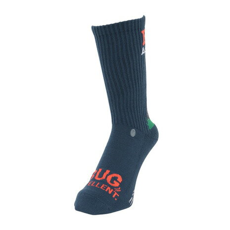 コールマン（Coleman）（メンズ）トレッキング ソックス 靴下 インセクトシールドラッドアドベンチャー 2729TC-77のサムネイル