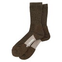 コロンビア(Columbia)(メンズ、レディース)トレッキング ソックス 靴下 ジョンズヒルクルーソックス PU2398 254