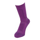 ミズノ(MIZUNO)(レディース)トレッキング 靴下 中厚パイルソックス 73UL50267