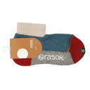 ラソックス(rasox)(メンズ)トレッキング ソックス 靴下 スポーツ・ロウ ソックス SP151AN20-441