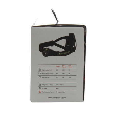 レッドレンザー(LED LENSER) NEO10R BK ヘッドライト 43029LL (メンズ、レディース)通販格安セール情報 楽天 通販