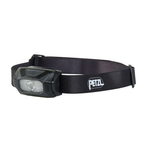 �ڥĥ��Petzl�ˡʥ�󥺡���ǥ�������LED�إåɥ饤�� �ƥ����� E060AB00