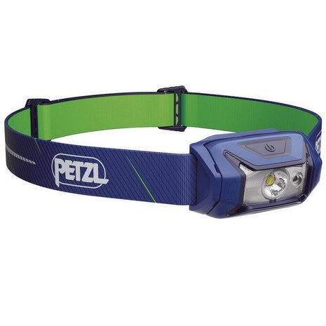 �ڥĥ��Petzl�ˡʥ�󥺡���ǥ�������LED�إåɥ饤�� �ƥ������� E067AB01