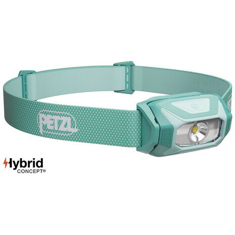 �ڥĥ��Petzl�ˡʥ�󥺡���ǥ�������LED�إåɥ饤�� �ƥ����� E060AB02 ���꡼��