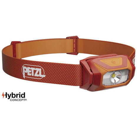 �ڥĥ��Petzl�ˡʥ�󥺡���ǥ�������LED�إåɥ饤�� �ƥ����� E060AB03 ��å�