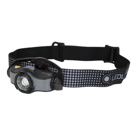 レッドレンザー（LED LENSER）（メンズ、レディース）LEDヘッドライト MH3