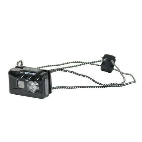 【ポイント最大10倍キャンペーン・要エントリー 5/23 20:00 - 5/27 01:59】NITECORE（NITECORE）（メンズ、レディース）LEDヘッドライト 42500NC NU20 Classic
