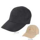 キーン(KEEN)(メンズ)帽子 キャップ ロゴ ナイロン バンジー キャップ 1028217 1028220