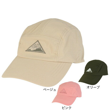 Hats - アイスピーク（ICEPEAK）（メンズ、レディース）帽子 キャップ トレッキング 登山 HAMEL キャップ 58836 503
