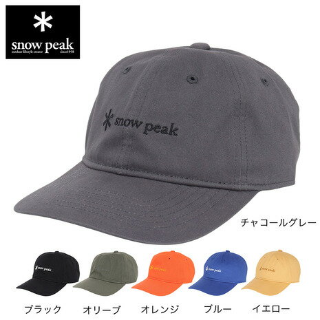 ●メーカーカラー表記:【ブルー】BLUE【イエロー】YELLOW【オレンジ】ORANGE【オリーブ】DARK OLIVE【ブラック】BLACK【チャコールグレー】CHARCOAL●素材:【本体】綿100% 【汗止めテープ】ポリエステル100%【実寸サイズ】●Mサイズ詳細:【頭囲】56〜60cm 【つばの長さ】7.5cm●Lサイズ詳細:【頭囲】58〜62cm 【つばの長さ】7.5cm●中国製【商品の購入にあたっての注意事項】※弊社独自の採寸・計量方法により計測を行っておりますため、多少の誤差が生じる場合がございます。※一部商品において弊社カラー表記がメーカーカラー表記と異なる場合がございます。※ブラウザやお使いのモニター環境により、掲載画像と実際の商品の色味が若干異なる場合があります。※掲載の価格・製品のパッケージ・デザイン・仕様について、予告なく変更することがあります。あらかじめご了承ください。◆◆◆2025年秋冬モデル 2025fwmodel スノーピーク snow peak snowpeak エルブレス ヴィクトリア ビクトリア Victoria L-Breath トレッキング小物 アクセサリー 帽子 Men's Mens メンズ めんず 男性 アウトドア レジャー ハイキング ぼうし 日よけ 紫外線対策 UV対策 熱中症対策 25chr_hiker 10892831901 NSD-AC-25AU001 013 チャコールグレー 10892832001 NSD-AC-25AU001 019 ブラック 10892832201 NSD-AC-25AU001 067 オリーブ 10892832101 NSD-AC-25AU001 054 オレンジ 10903614201 NSD-AC-25AU001 072 ブルー 10903614101 NSD-AC-25AU001 052 イエロー
