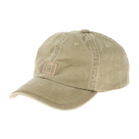 ヘリーハンセン(HELLYHANSEN)ロゴセイルキャップHC92004TN(メンズ)