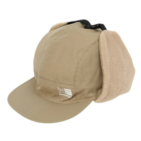 Sports, Outdoors - カリマー（karrimor）（メンズ、レディース）帽子 キャップ トレッキング 登山 winter cap 200210-0500