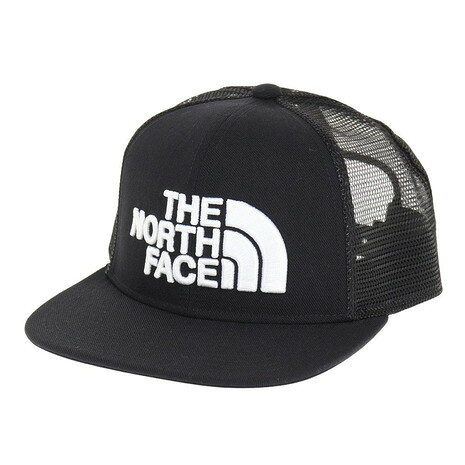 THE NORTH FACE メッセージメッシュキャップ 2