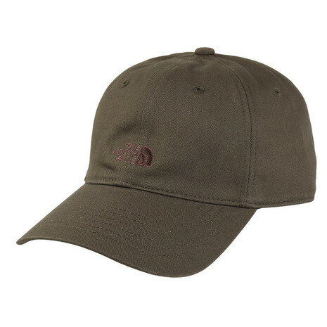 ザ・ノース・フェイス（THE NORTH FACE）（メンズ、レディース）帽子 キャップ トレッキング 登山 TNFシンプリークラシックキャップ NN02534 NT