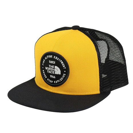 THE NORTH FACE MESSAGE MESH CAP 4