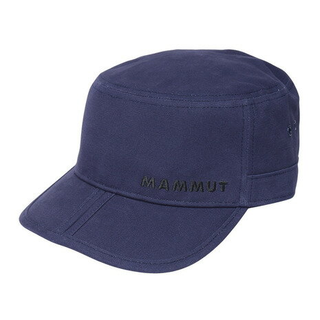 마무트(MAMMUT)(맨즈,레이디스) 모자 트레킹 등산 라사 캡 1191-00020-5118 UV