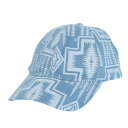 ペンドルトン(PENDLETON)(メンズ)帽子 キャップ デニムキャップ PDT-000-231011 BLU ブルー UV