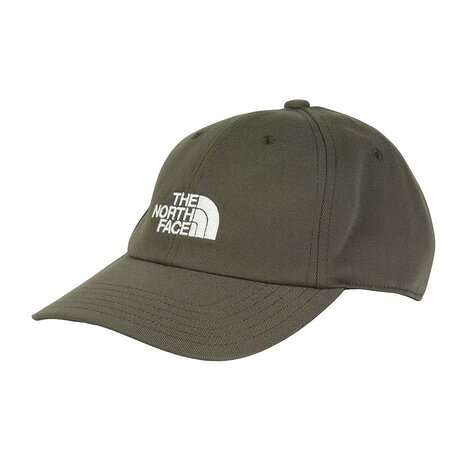 Rakuten - ザ・ノース・フェイス（THE NORTH FACE）（メンズ、レディース）帽子 トレッキング 登山 TNFロゴキャップ NN02642 NT