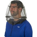 アウトドアリサーチ(OUTDOOR RESEARCH)(メンズ、レディース、キッズ)帽子 トレッキング デラックス スプリング リングヘッドネット 198421...