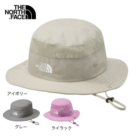 乐天商城 - ザ・ノース・フェイス（THE NORTH FACE）（メンズ、レディース）帽子 ハット トレッキング 登山 ブリマーハット NN02648