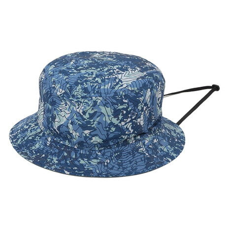 Rakuten - コロンビア（Columbia）（メンズ、レディース）帽子 ハット トレッキング 登山 グリーンホーンメドーバケット PU5678 429