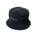 オンヨネ（ONYONE）（メンズ）帽子 ハット トレッキング 登山 PEACHSKIN バケットハット BIA95902 009