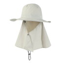 ミレー(Millet)(レディース)帽子 ハット トレッキング 登山 ブリーズバリヤー サンシェード ハット MIV02110-N5387 UV