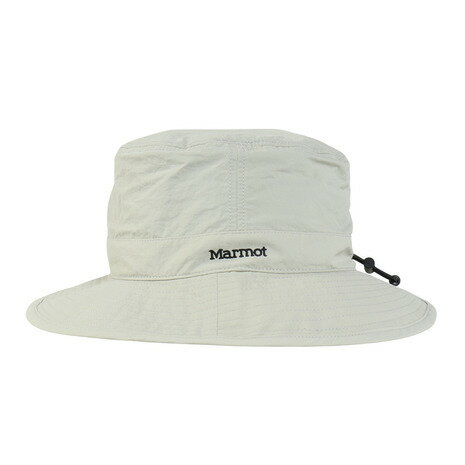 マーモット（Marmot）（メンズ、レディース）帽子 ハット トレッキング 登山 サン...