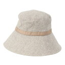 ペンドルトン(PENDLETON)(メンズ)帽子 ハット トレッキング 登山 SUMMER HAT PDT-000-241013 BEG UV(4)
