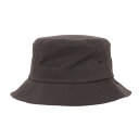 ペンドルトン(PENDLETON)(メンズ)帽子 ハット トレッキング 登山 ツイルハット チャコール 19802330015000 UV