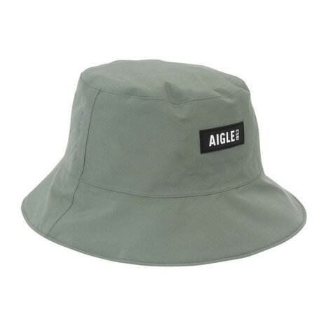 樂天商城 - 【ポイント最大10倍キャンペーン・要エントリー 5/1 0:00 - 5/1 23:59】エーグル（AIGLE）（メンズ）ゴアテックス バケットハット 帽子 ハット トレッキング 登山 ZRKAT02-005 UV