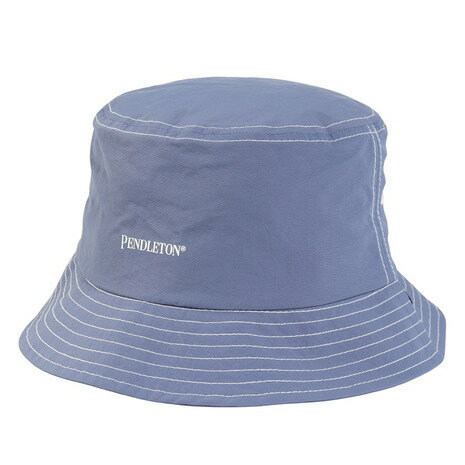 Rakuten - ペンドルトン（PENDLETON）（メンズ）帽子 ハット トレッキング 登山 コントラストハット PDT-000-261030 BLU